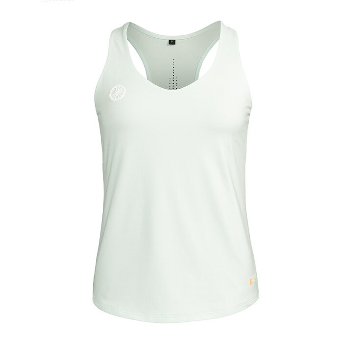 Indian Maharadja Women Breeze Tank Light Mint