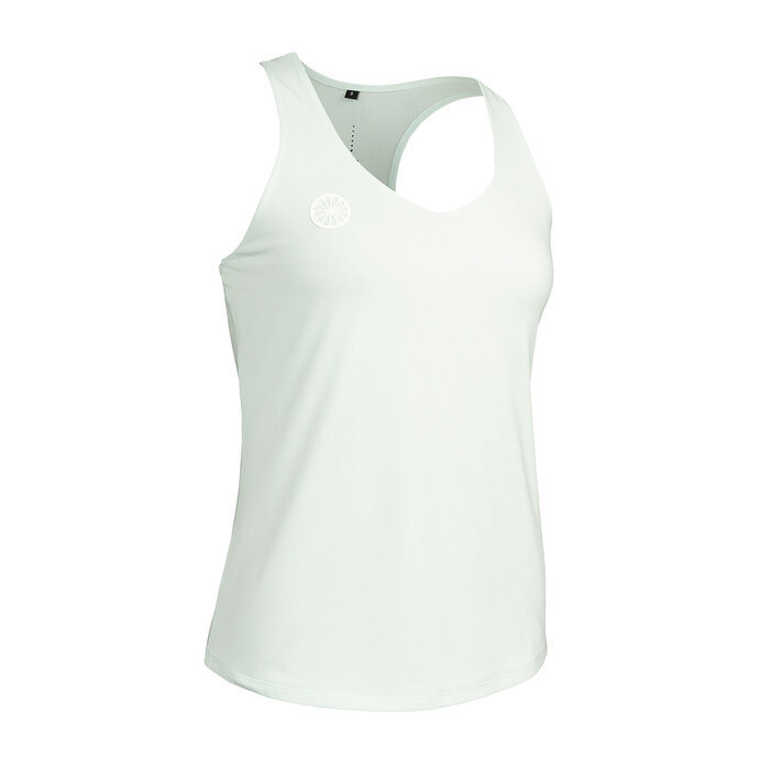 Indian Maharadja Women Breeze Tank Light Mint