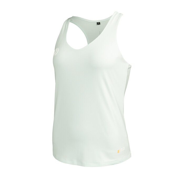Indian Maharadja Women Breeze Tank Light Mint