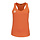 Women Breeze Tank Sunset Orange