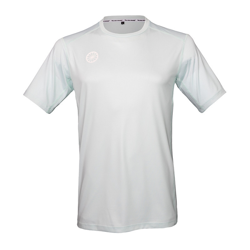 Indian Maharadja Men Agility Tee Light Mint Shirt