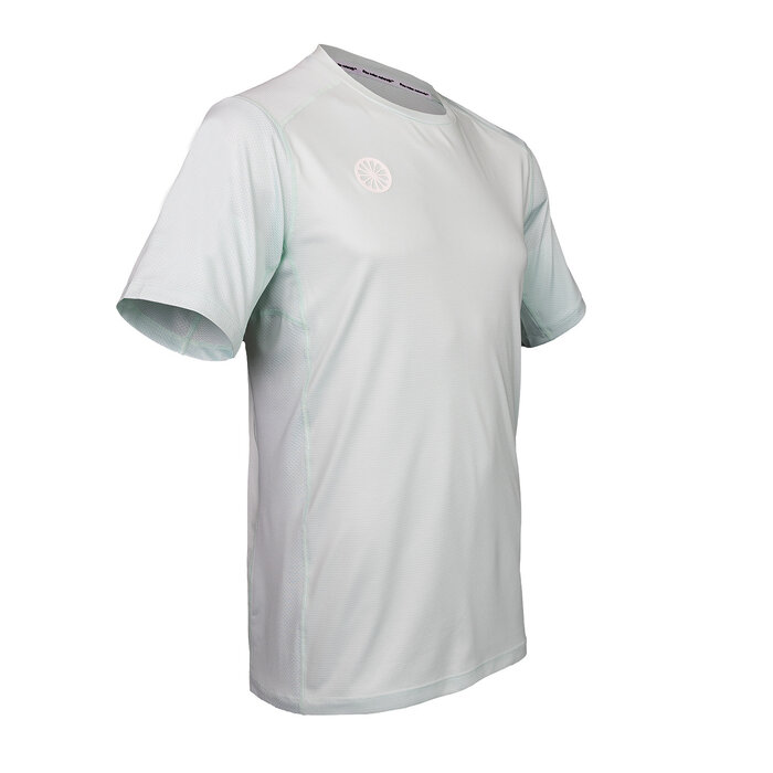Indian Maharadja Men Agility Tee Light Mint Shirt