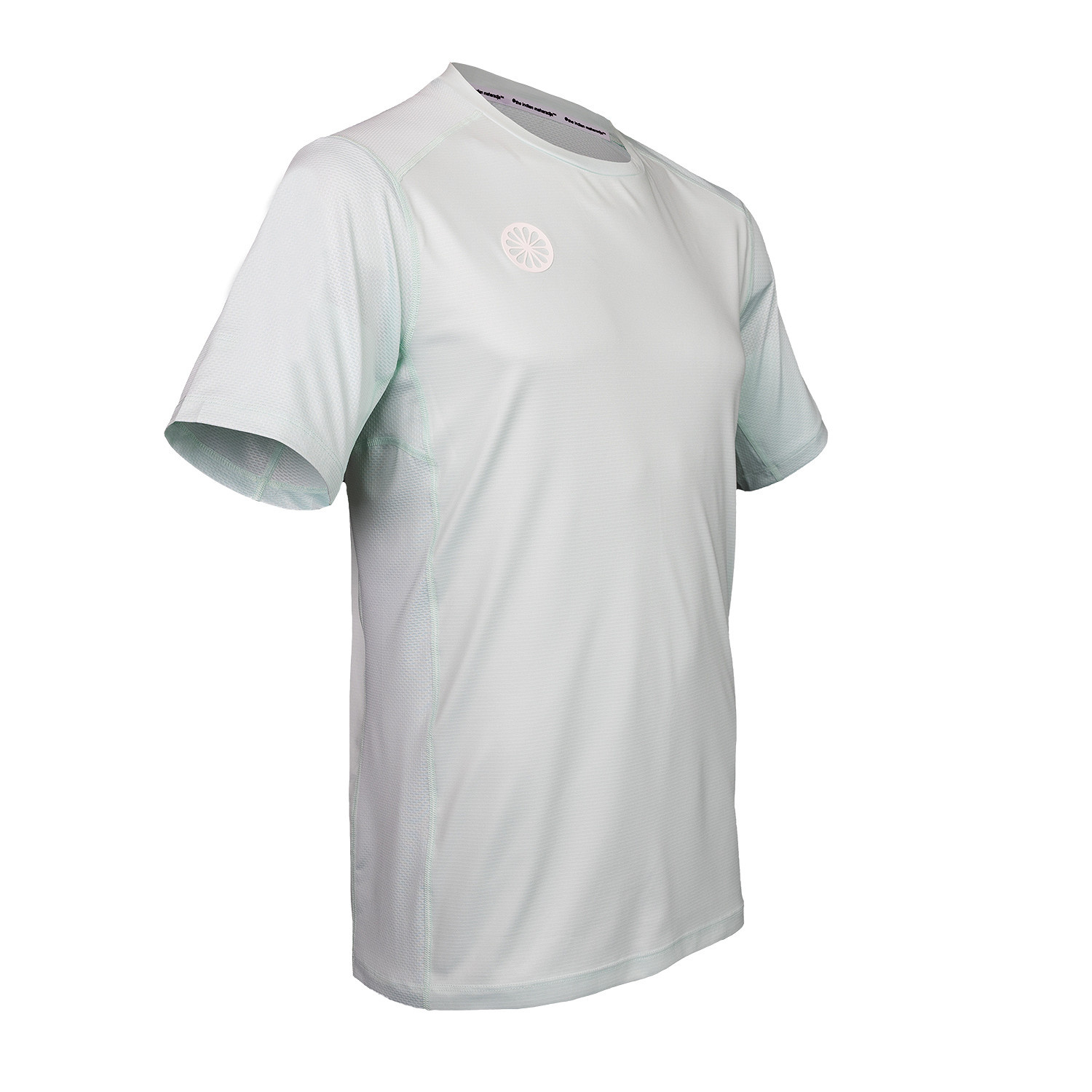 Indian Maharadja Men Agility Tee Light Mint Shirt