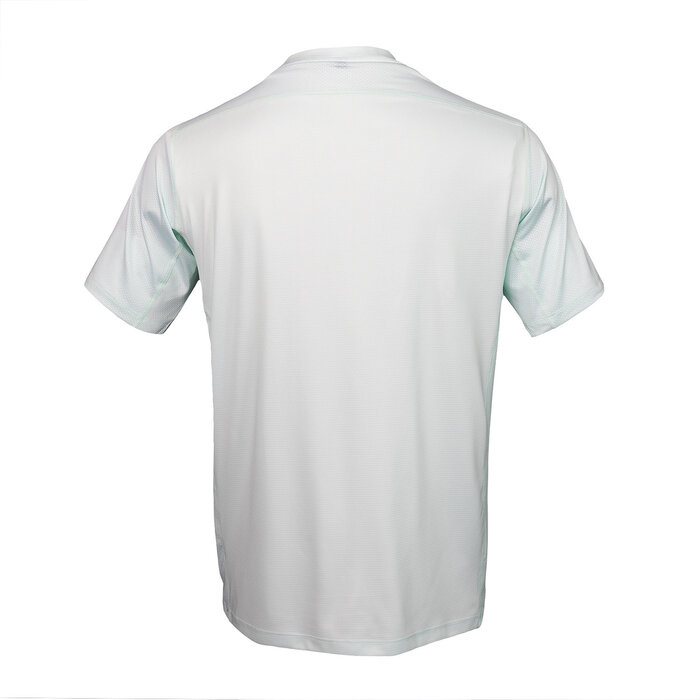 Indian Maharadja Men Agility Tee Light Mint Shirt
