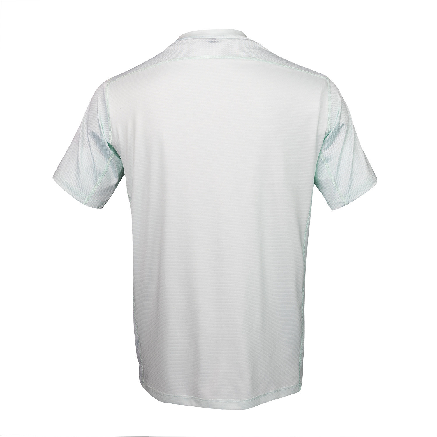 Indian Maharadja Men Agility Tee Light Mint Shirt