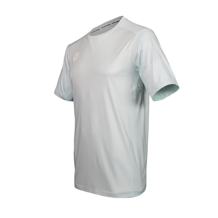 Indian Maharadja Men Agility Tee Light Mint Shirt
