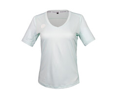 Indian Maharadja Kadiri Women Agility Tee Light Mint