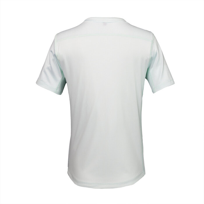 Indian Maharadja Kadiri Women Agility Tee Light Mint Shirt