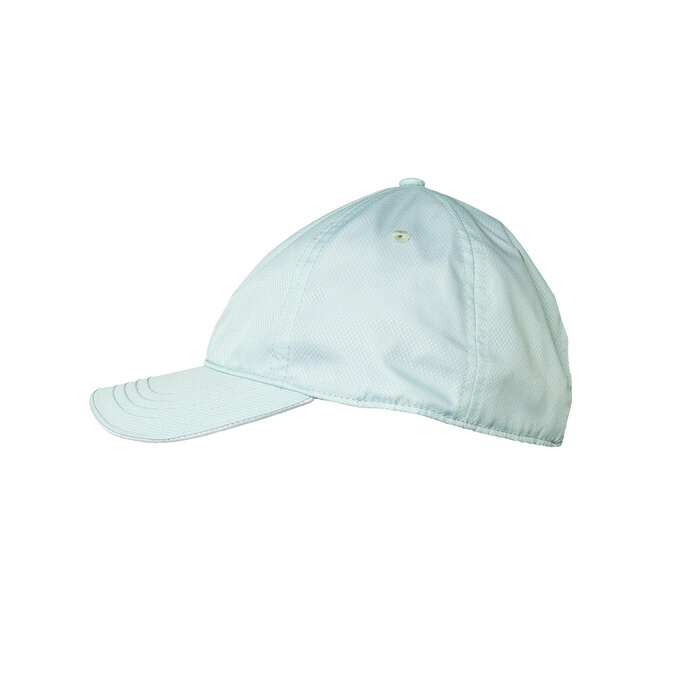 Indian Maharadja Kadiri Uni Cap Pet Light Mint