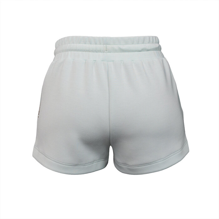 Indian Maharadja Women Soft Supreme Short Light Mint