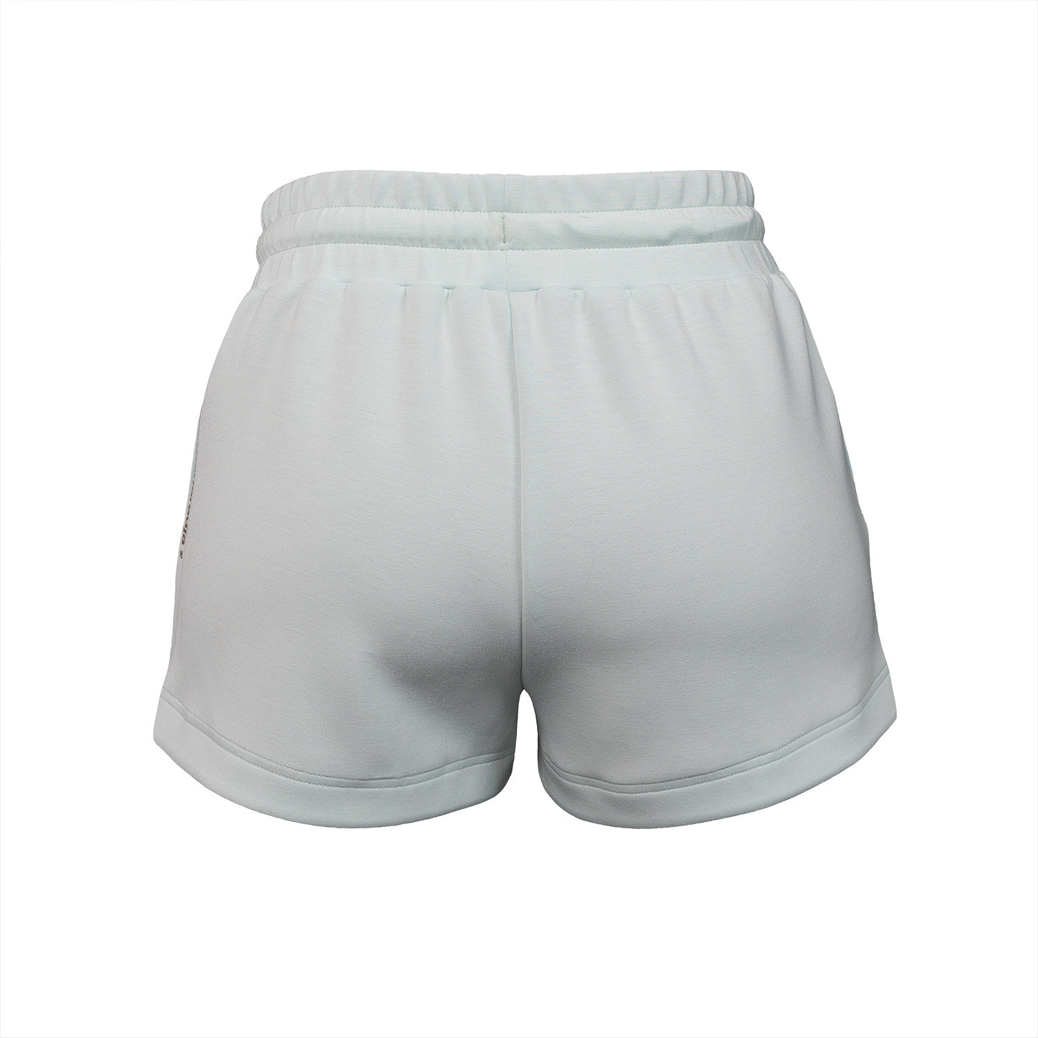 Indian Maharadja Women Soft Supreme Short Light Mint