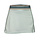 Women Pique Skirt Light Mint