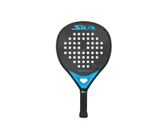 Siux Velox Flex Blue Padel Racket