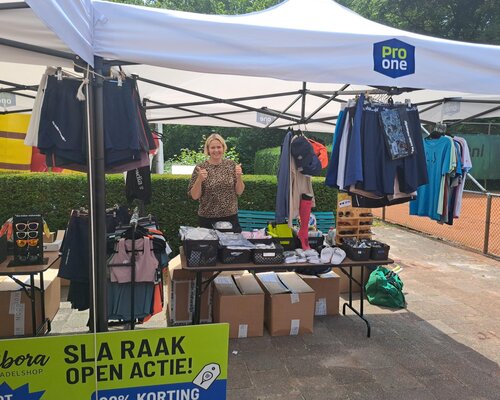 TC Odivia bedankt!!!