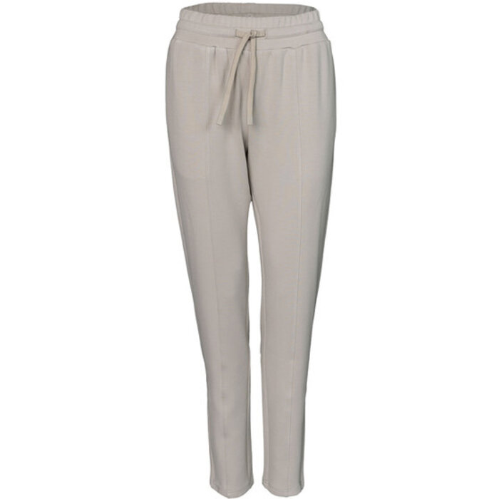 Indian Maharadja Indian Maharadja Women Soft Supreme Pant Warm Grey
