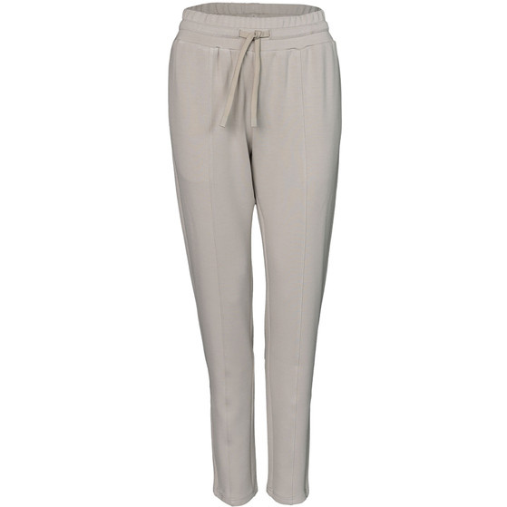 Indian Maharadja Indian Maharadja Women Soft Supreme Pant Warm Grey
