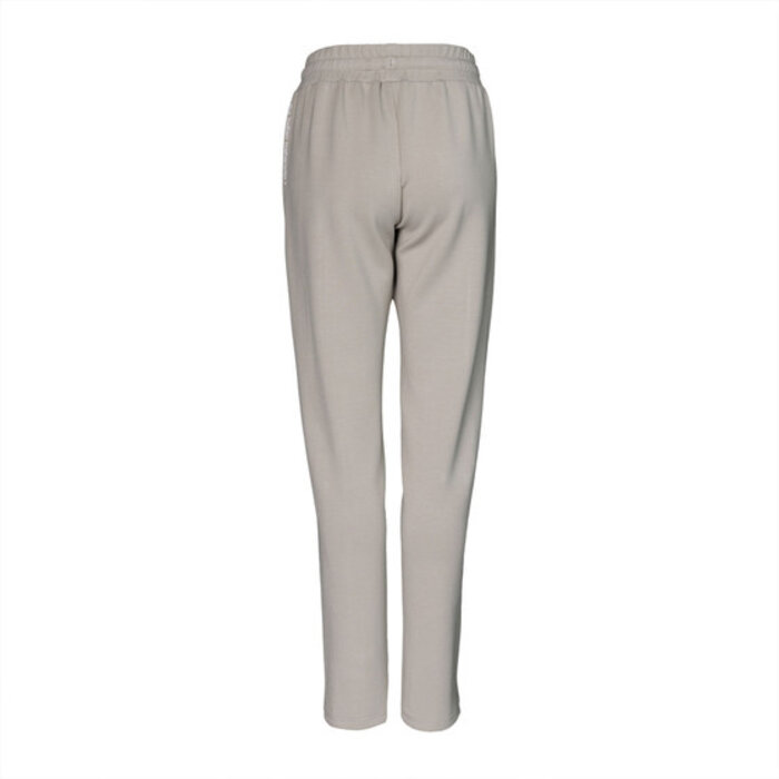Indian Maharadja Indian Maharadja Women Soft Supreme Pant Warm Grey