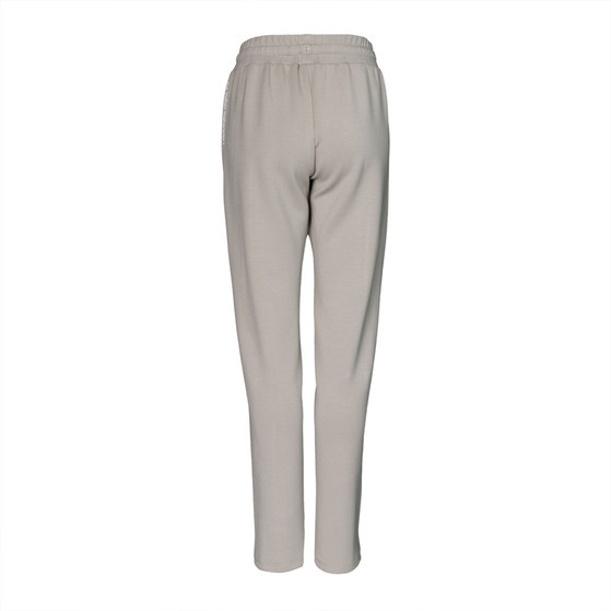 Indian Maharadja Indian Maharadja Women Soft Supreme Pant Warm Grey
