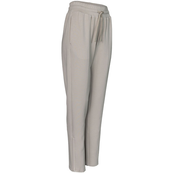 Indian Maharadja Indian Maharadja Women Soft Supreme Pant Warm Grey