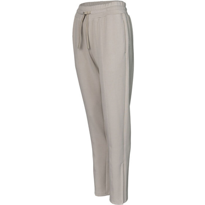 Indian Maharadja Indian Maharadja Women Soft Supreme Pant Warm Grey