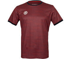 Indian Maharadja Men Pique Printed Tee