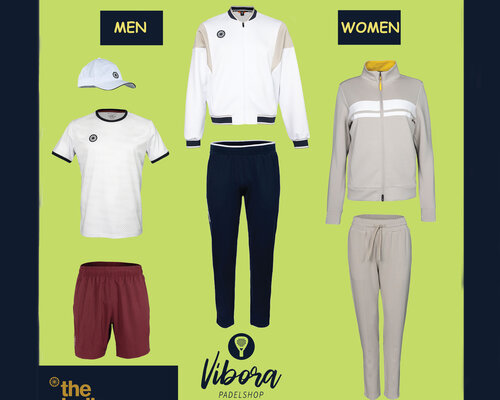 Game. Set. Style. Ontdek de US Open-collectie van The Indian Maharadja in Winschoten!!