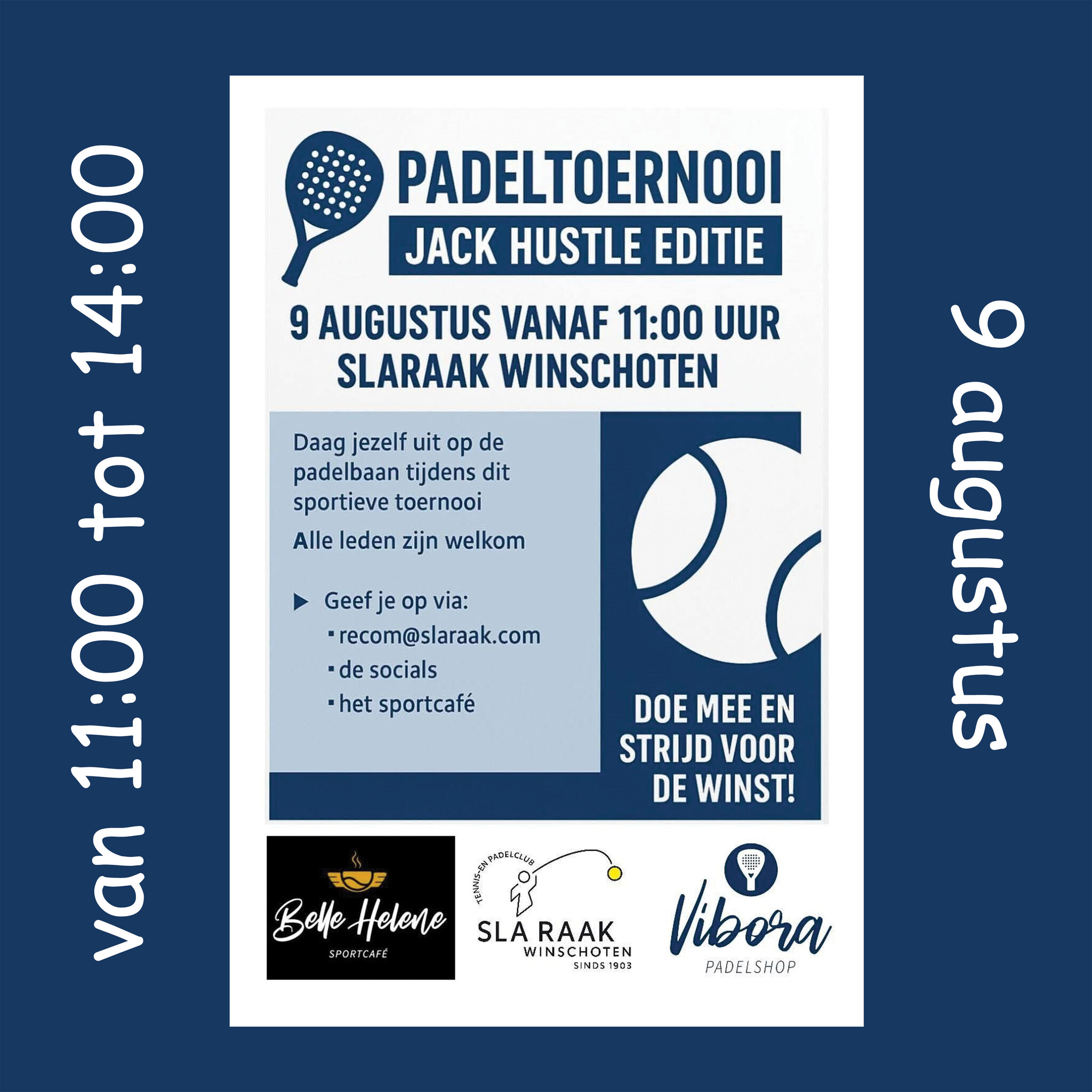 Jack’s Hustle bij Sla Raak: Zo werkt het – en waarom je mee wilt doen!!!