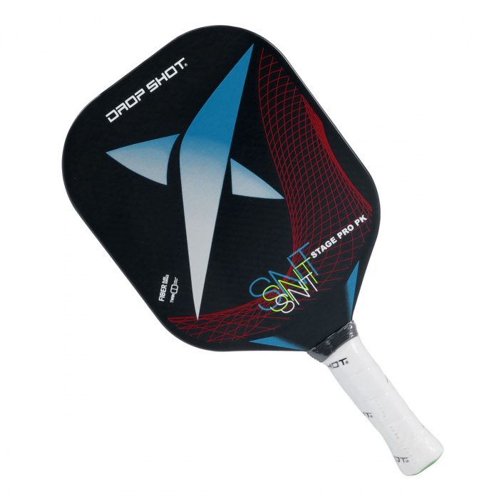 Drop shot Stage Pro PK Pickleball Paddle