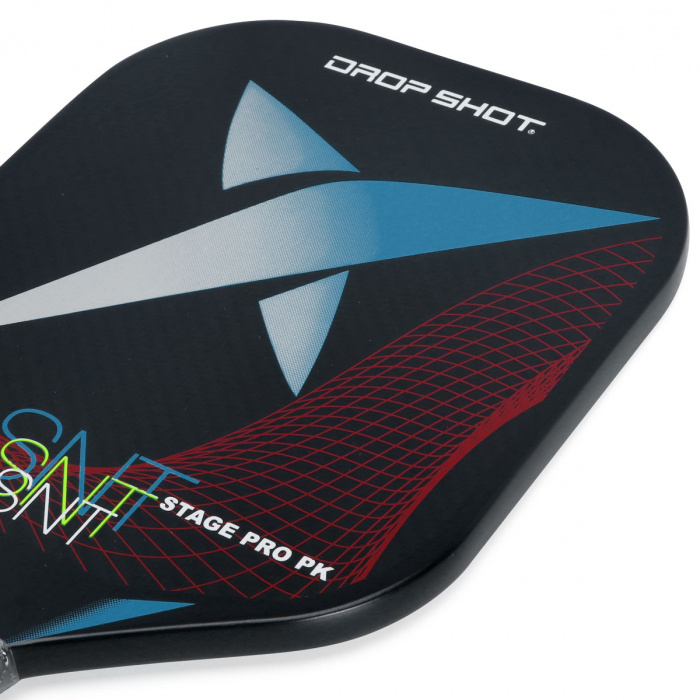 Drop shot Stage Pro PK Pickleball Paddle