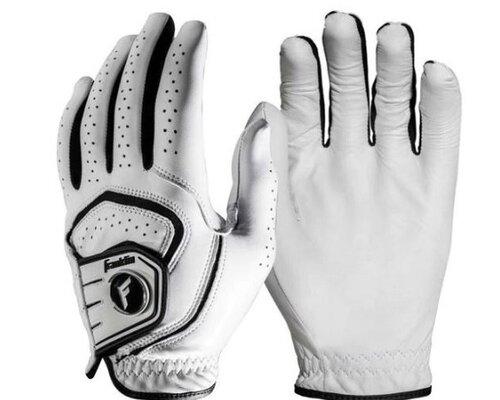 Franklin Golf Cabretta Handschoen – Grip, Klasse en een Tikje Magie op de Golfbaan nu bij Padelshop Vibora in Winschoten!!!