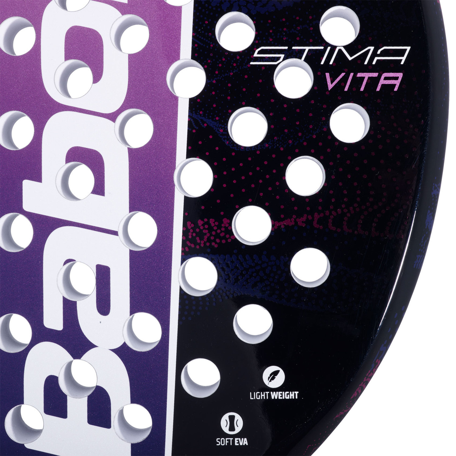 Babolat Stima Vita Dames Padel Racket