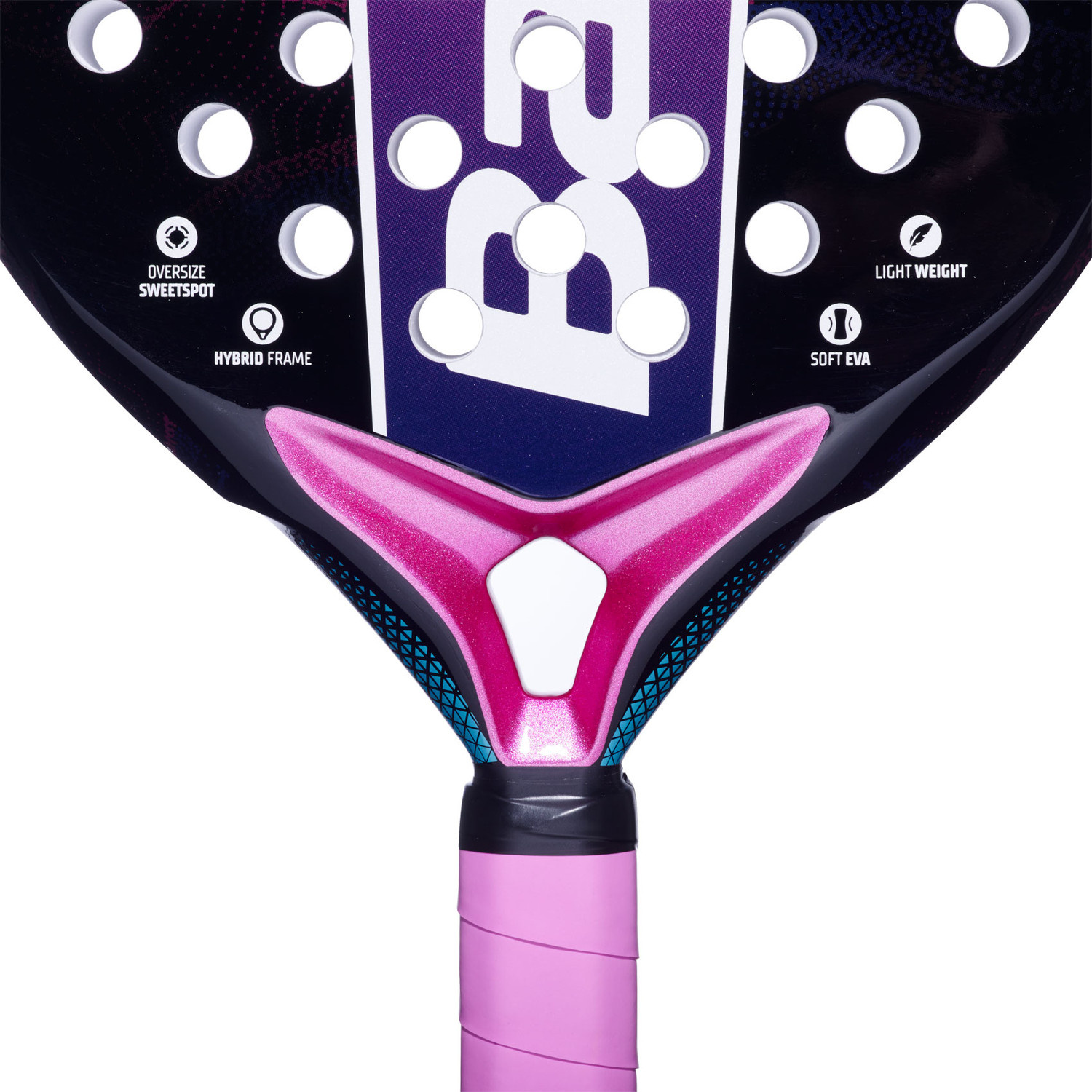 Babolat Stima Vita Dames Padel Racket