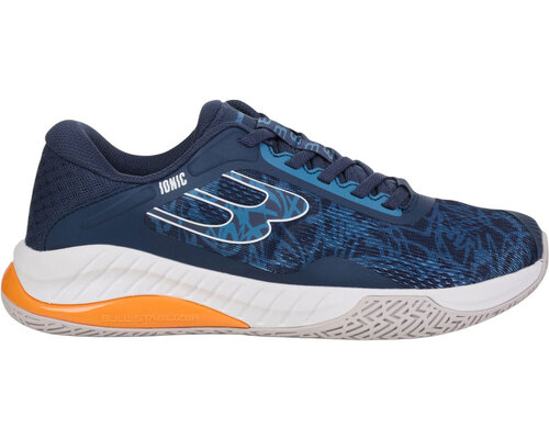 Eerste Bullpadel Schoenen van het Seizoen: Nu Exclusief bij Padelshop Vibora!!!