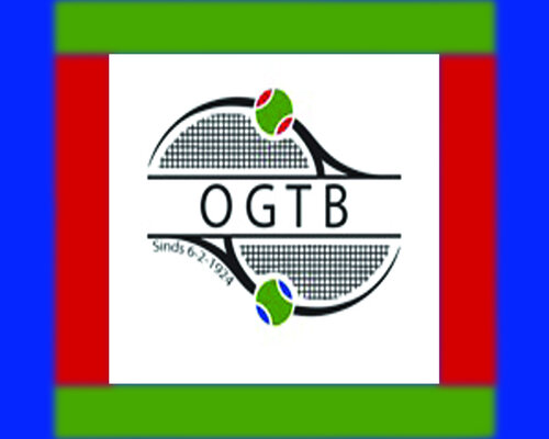 OGTB Zomerjeugdtoernooi 2025 – Tennis voor de jeugd