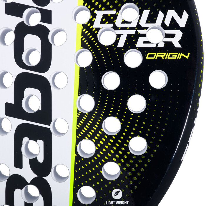 Babolat Counter Origin Padel Racket Babolat