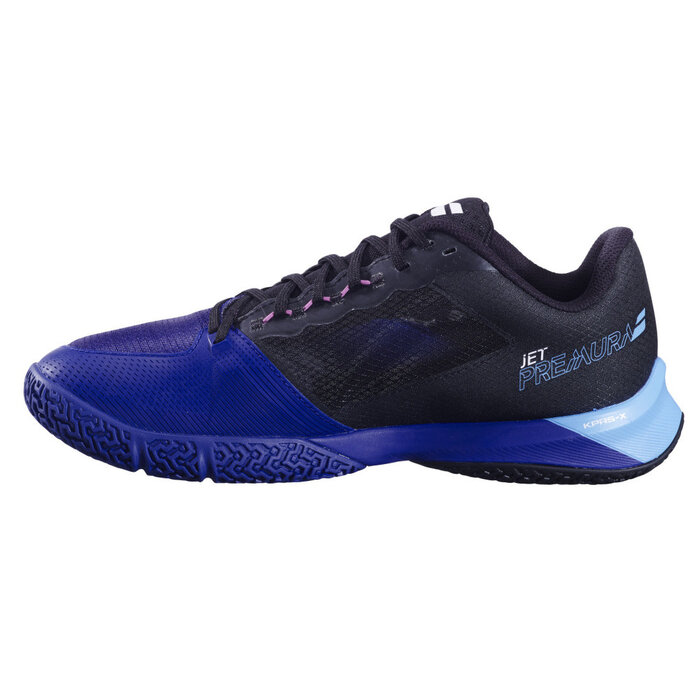 Babolat Jet Premura 2 Juan Lebron  Padel Schoen