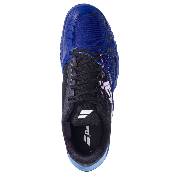 Babolat Jet Premura 2 Juan Lebron  Padel Schoen
