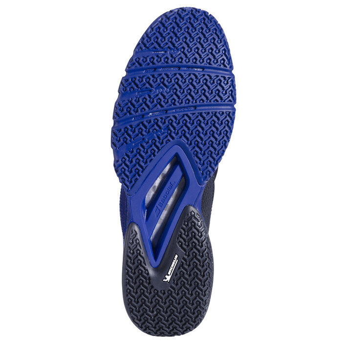 Babolat Jet Premura 2 Juan Lebron  Padel Schoen