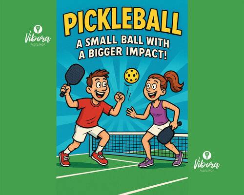 Waarom Pickleball dé nieuwe racketsport is – groter dan padel in Amerika en nu in Oost-Groningen