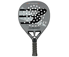 Bullpadel Hack 04 Hybrid 26
