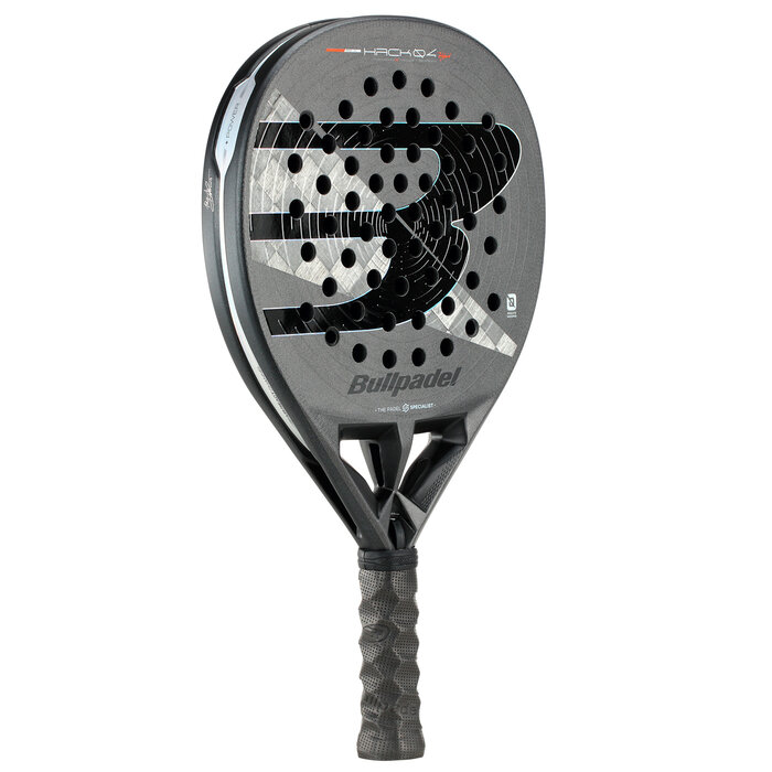 Bullpadel Hack 04 Hybrid 26 Padel Racket