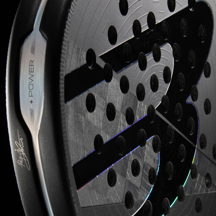 Bullpadel Hack 04 Hybrid 26 Padel Racket