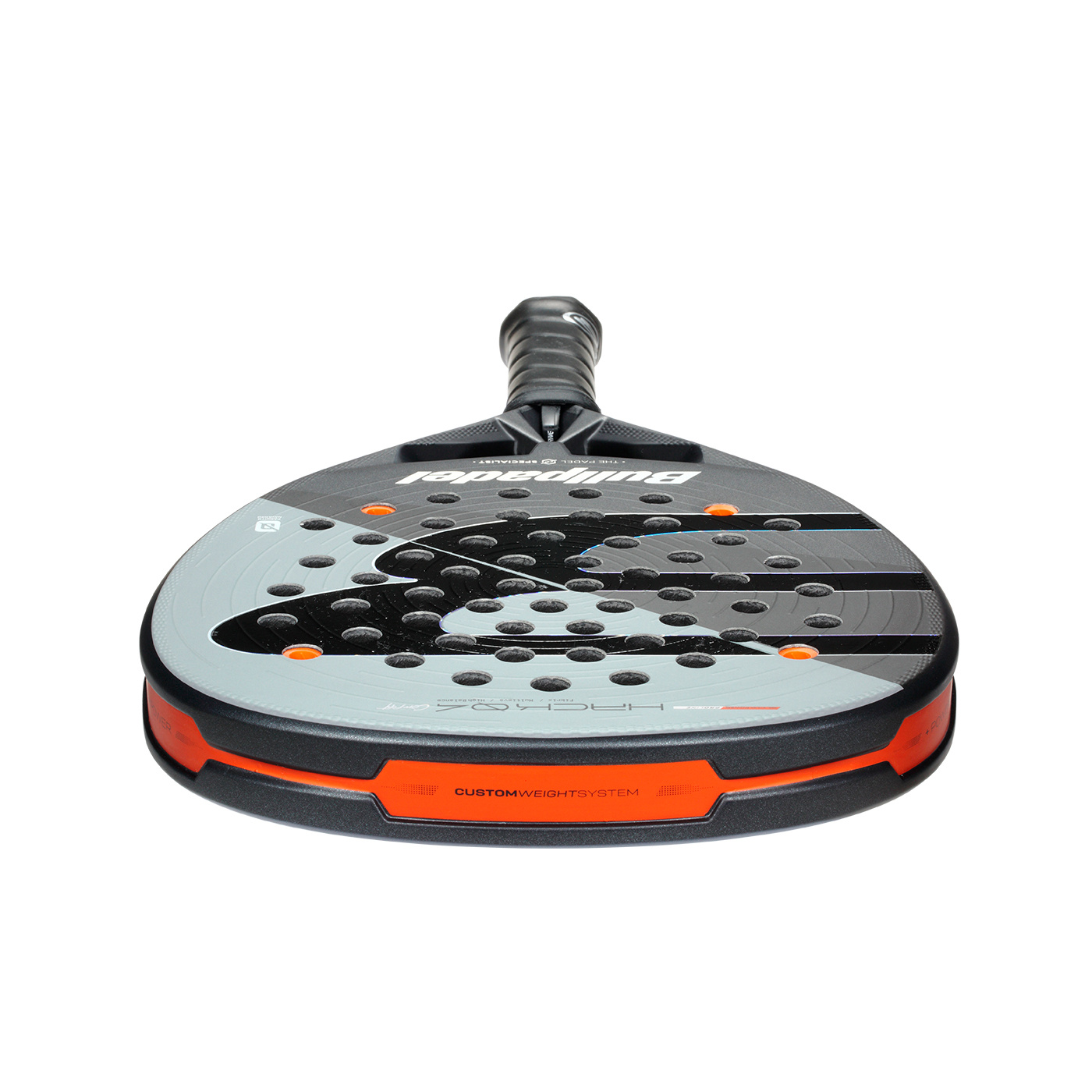 Bullpadel Hack 04 Comfort 26 Padel Racket