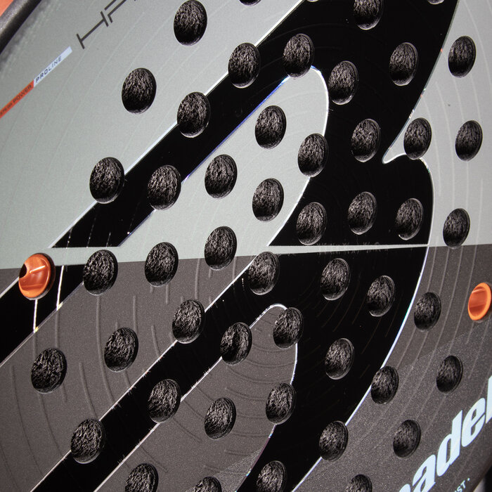 Bullpadel Hack 04 Comfort 26 Padel Racket