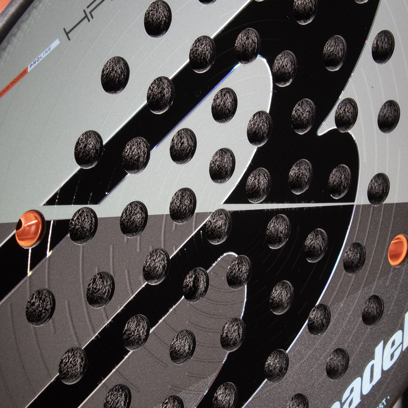 Bullpadel Hack 04 Comfort 26 Padel Racket