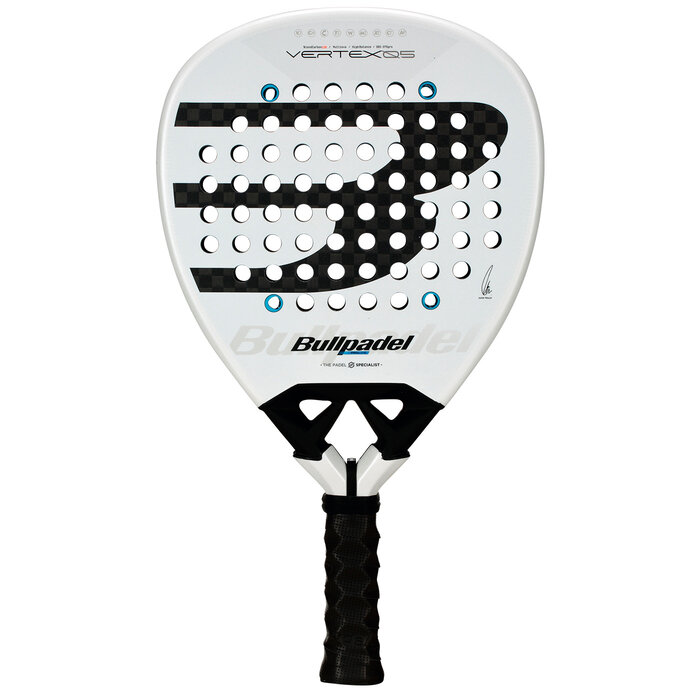Bullpadel Vertex 05 Padel Racket