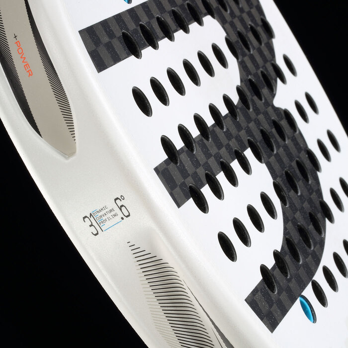 Bullpadel Vertex 05 Padel Racket