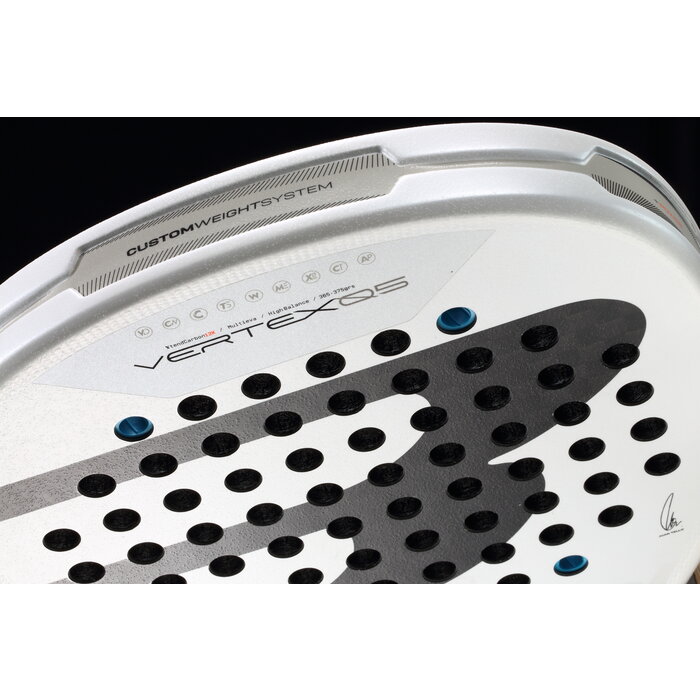 Bullpadel Vertex 05 Padel Racket