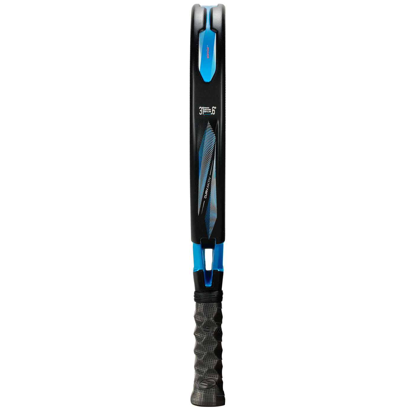 Bullpadel Vertex 05 Hybride Padel Racket
