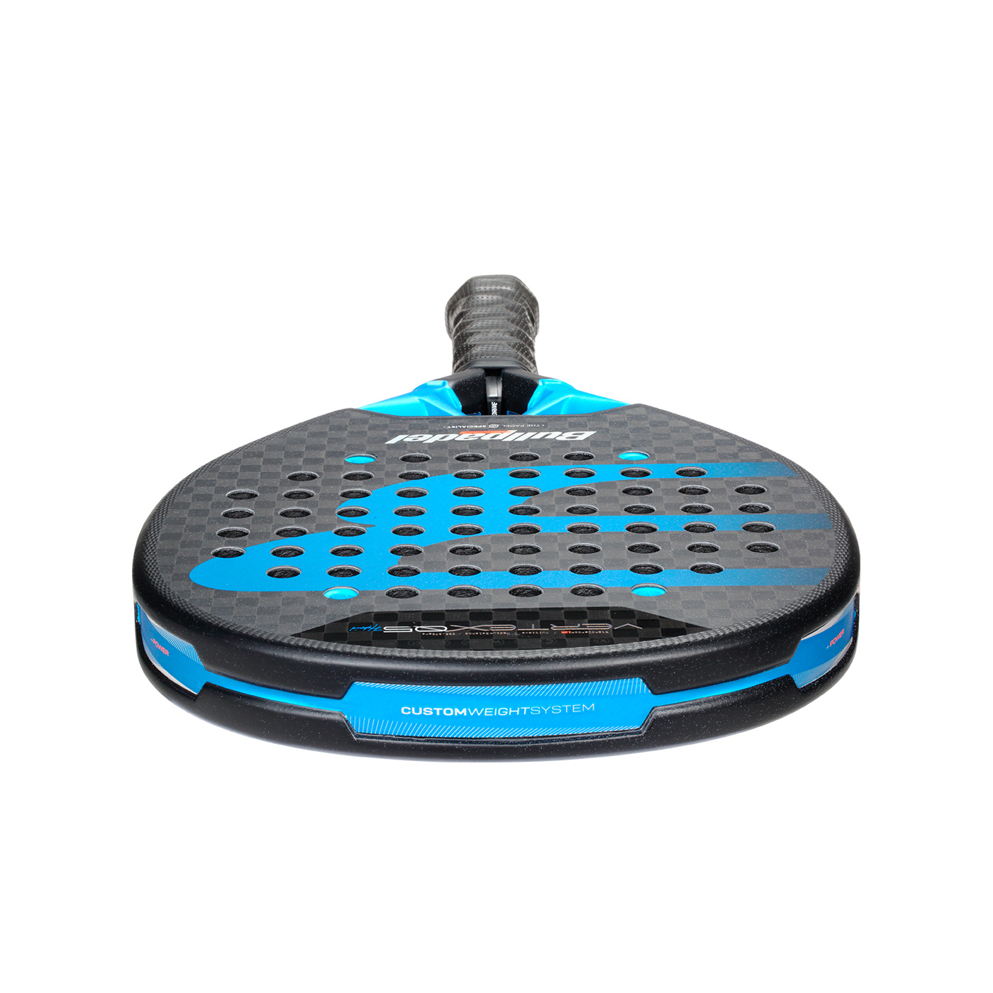 Bullpadel Vertex 05 Hybride Padel Racket